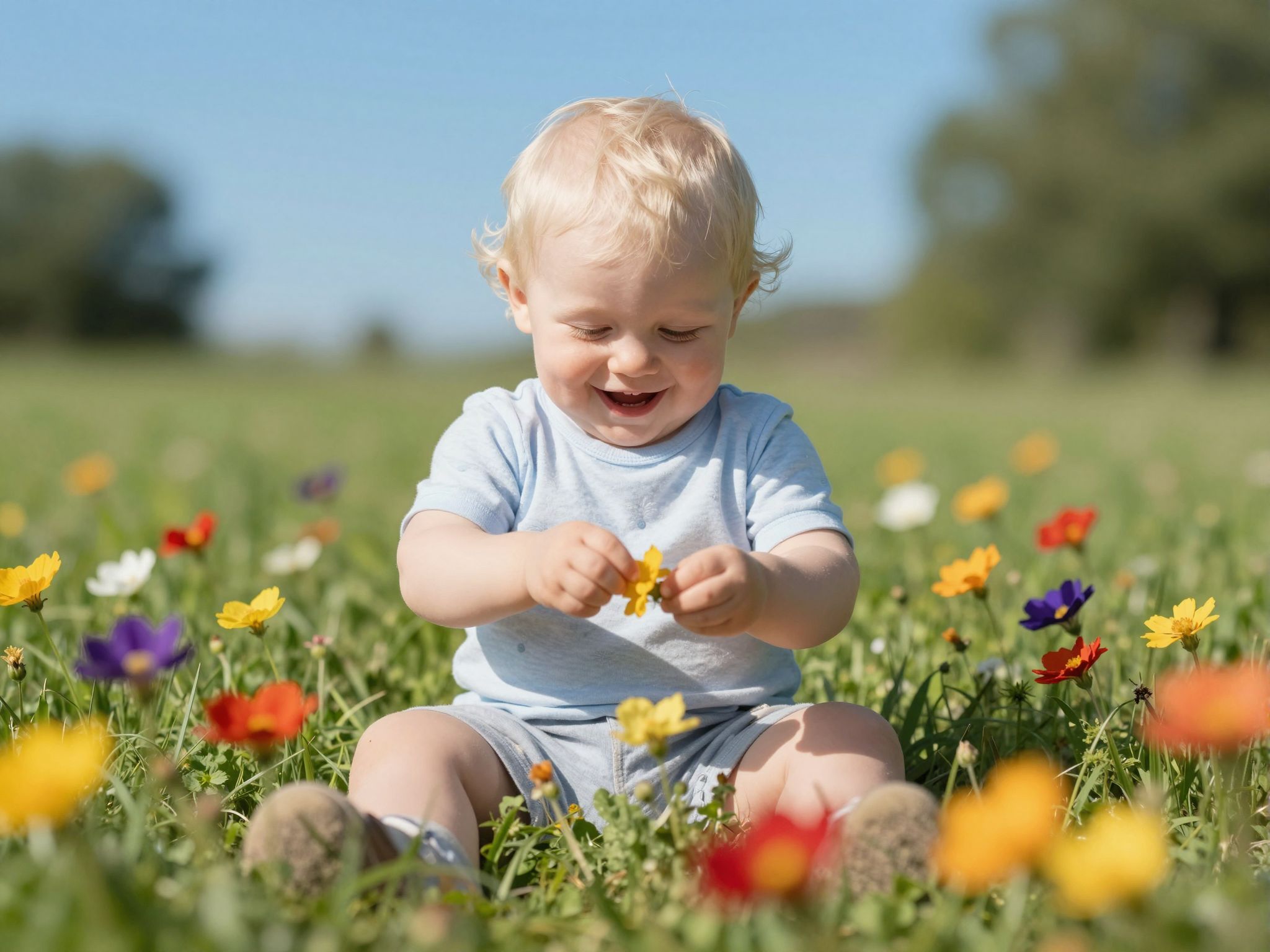 A gyerekek kérdései felnőttek számára is tanulságosak.