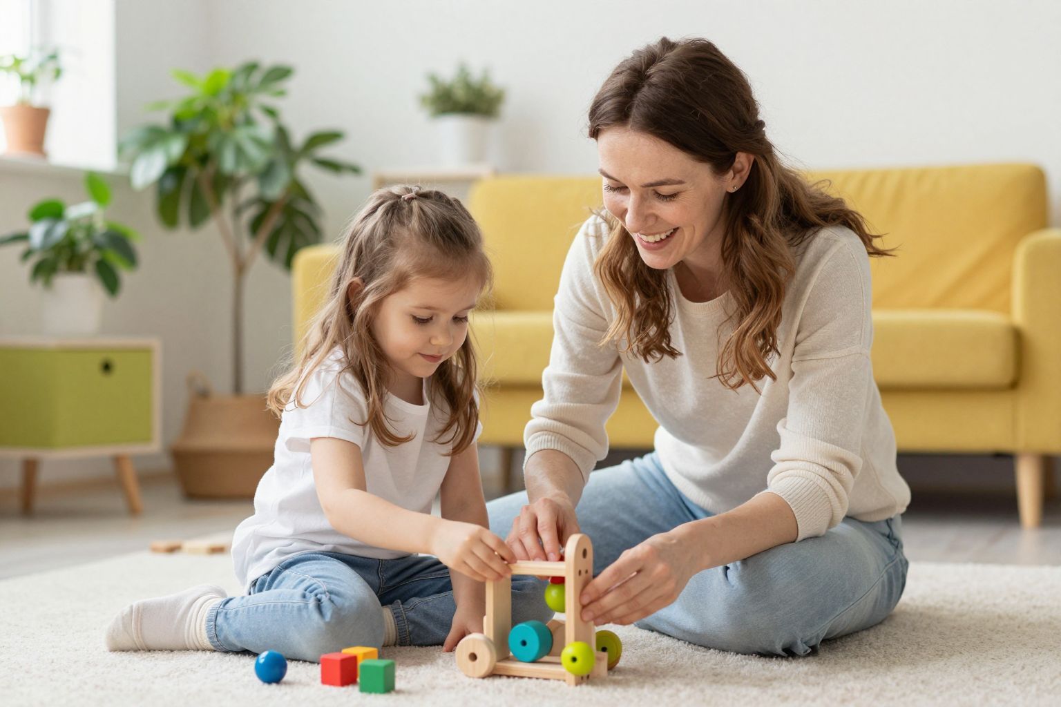 A fenntarthatóság a jövőnk kulcsa a gyermekek számára.