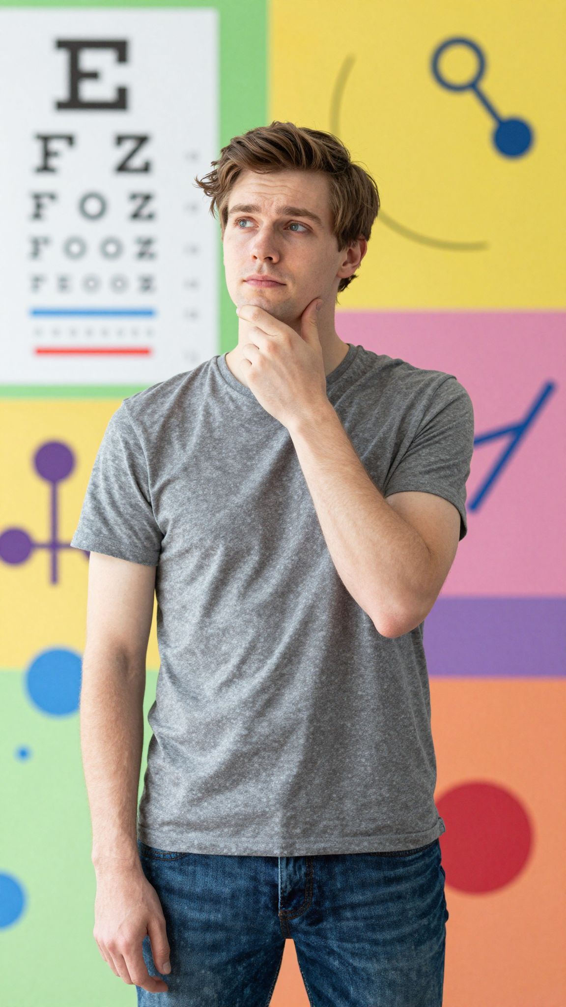 A ferdeszem mögött gyakran neurológiai problémák húzódhatnak meg.