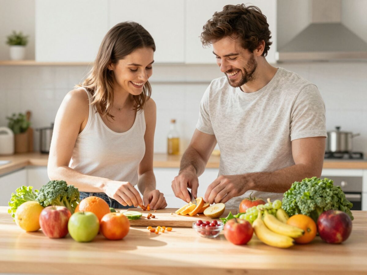 A folsavtól a D-vitaminig: ezekre a vitaminokra figyelj a sikeres fogantatásért