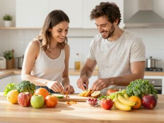 A folsavtól a D-vitaminig: ezekre a vitaminokra figyelj a sikeres fogantatásért