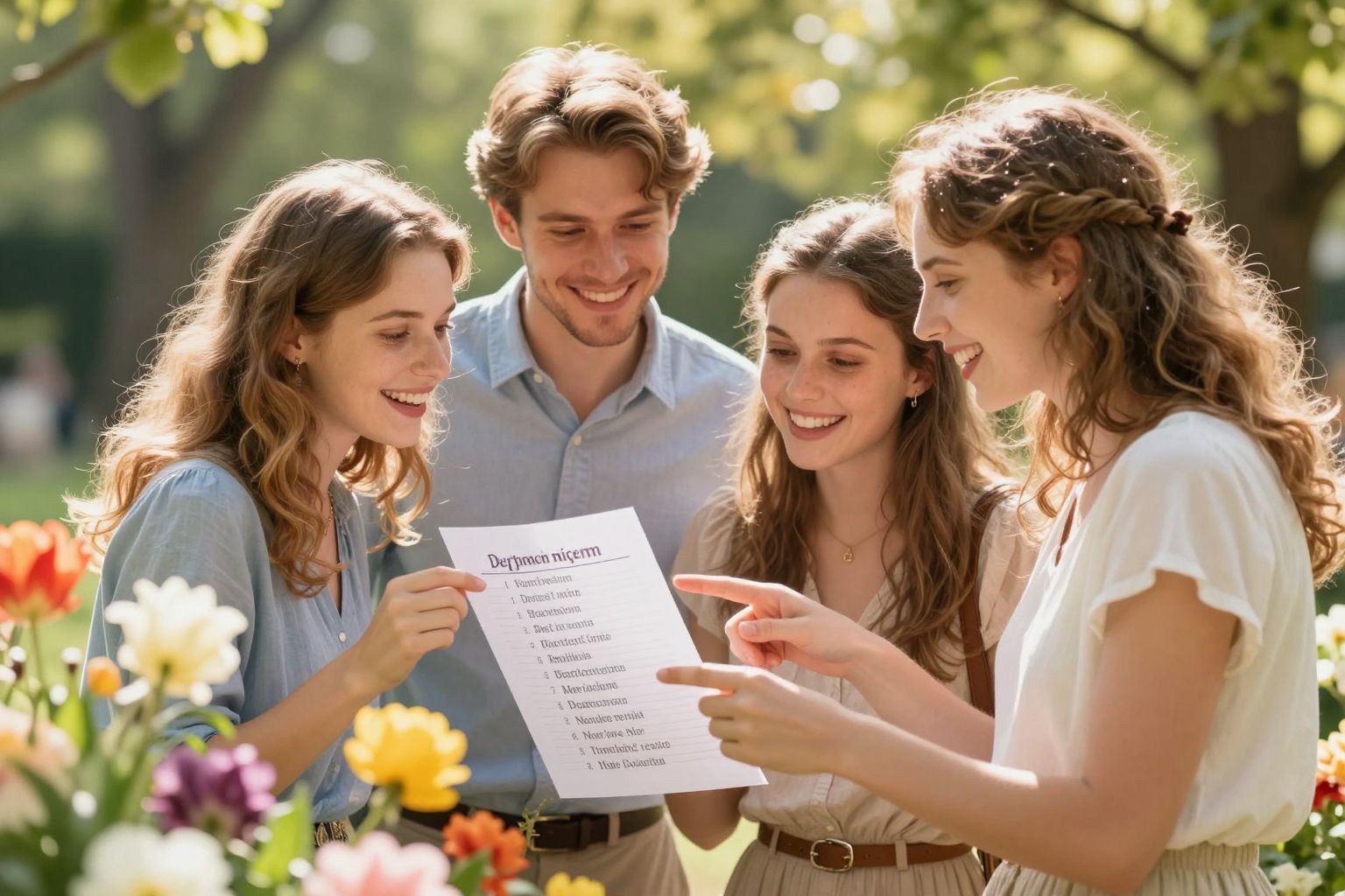 A francia nevek varázsa a dallamos kiejtésükben rejlik.