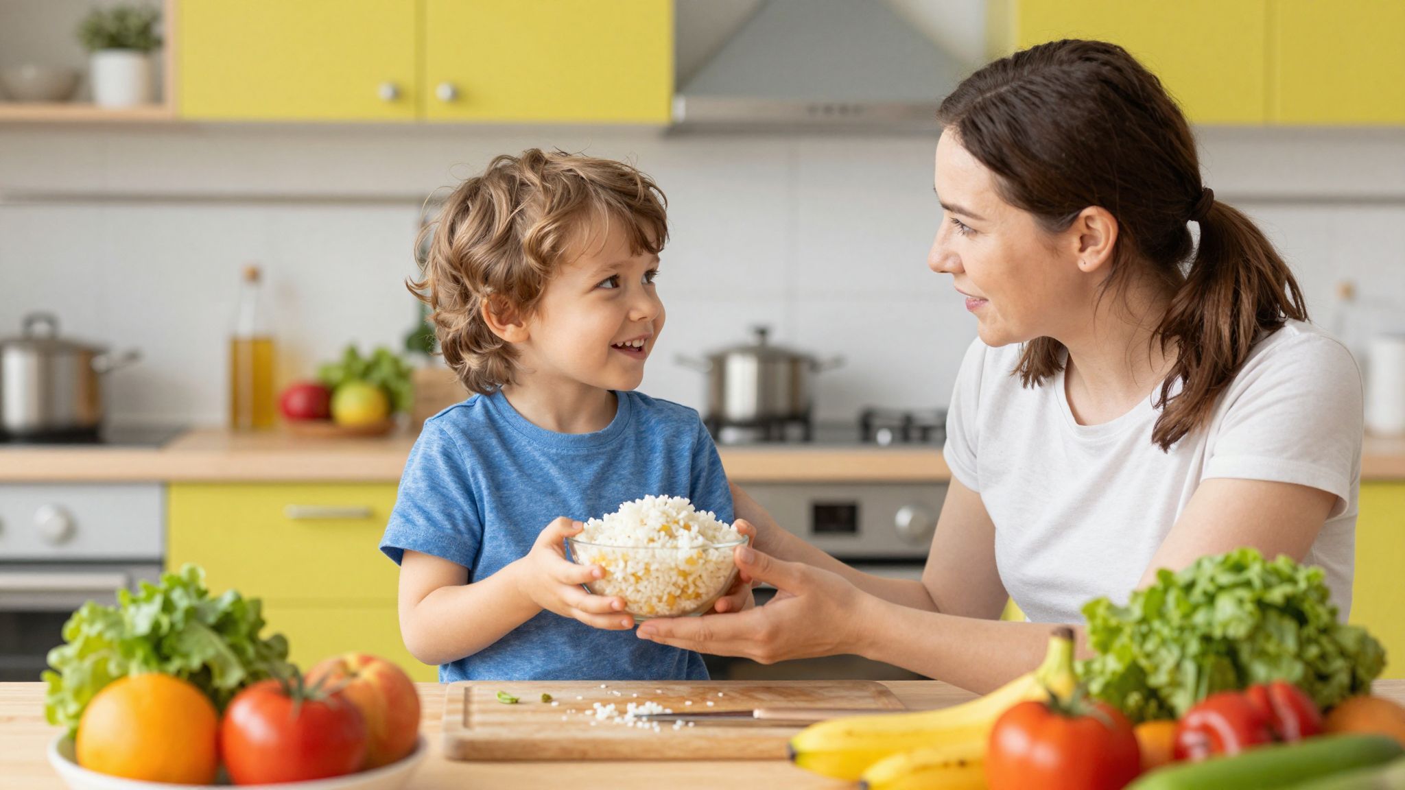 A hasmenés gyakori, de figyelni kell a kiszáradásra.