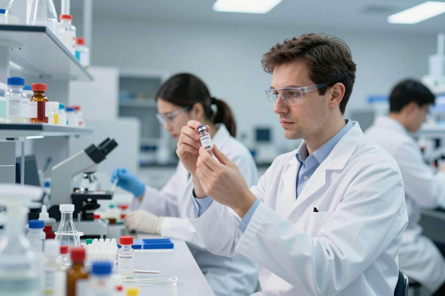 A gyorsított eljárások kulcsa a sürgős egészségügyi igények.