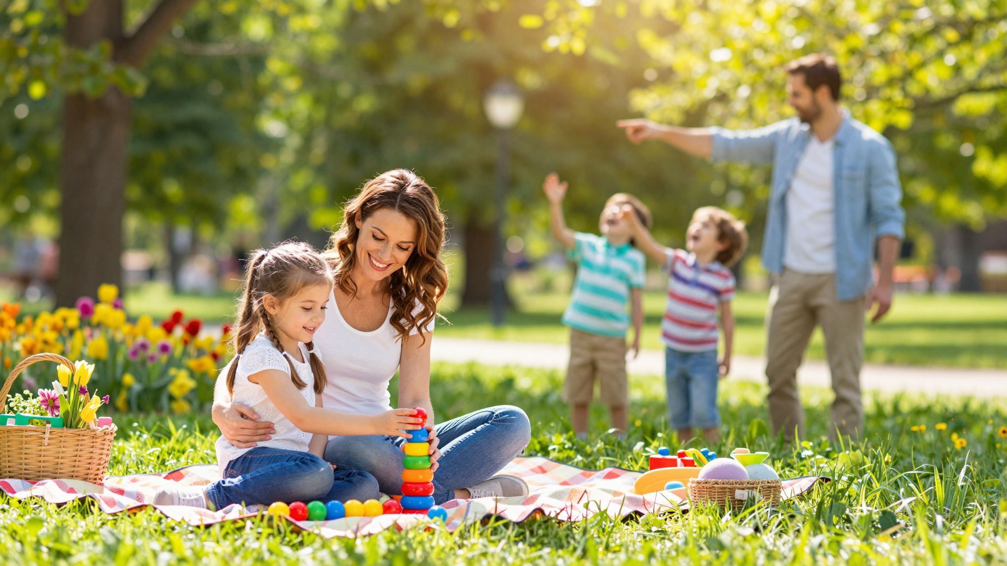 A méltatlan összehasonlítás árt a gyerekek önértékelésének.