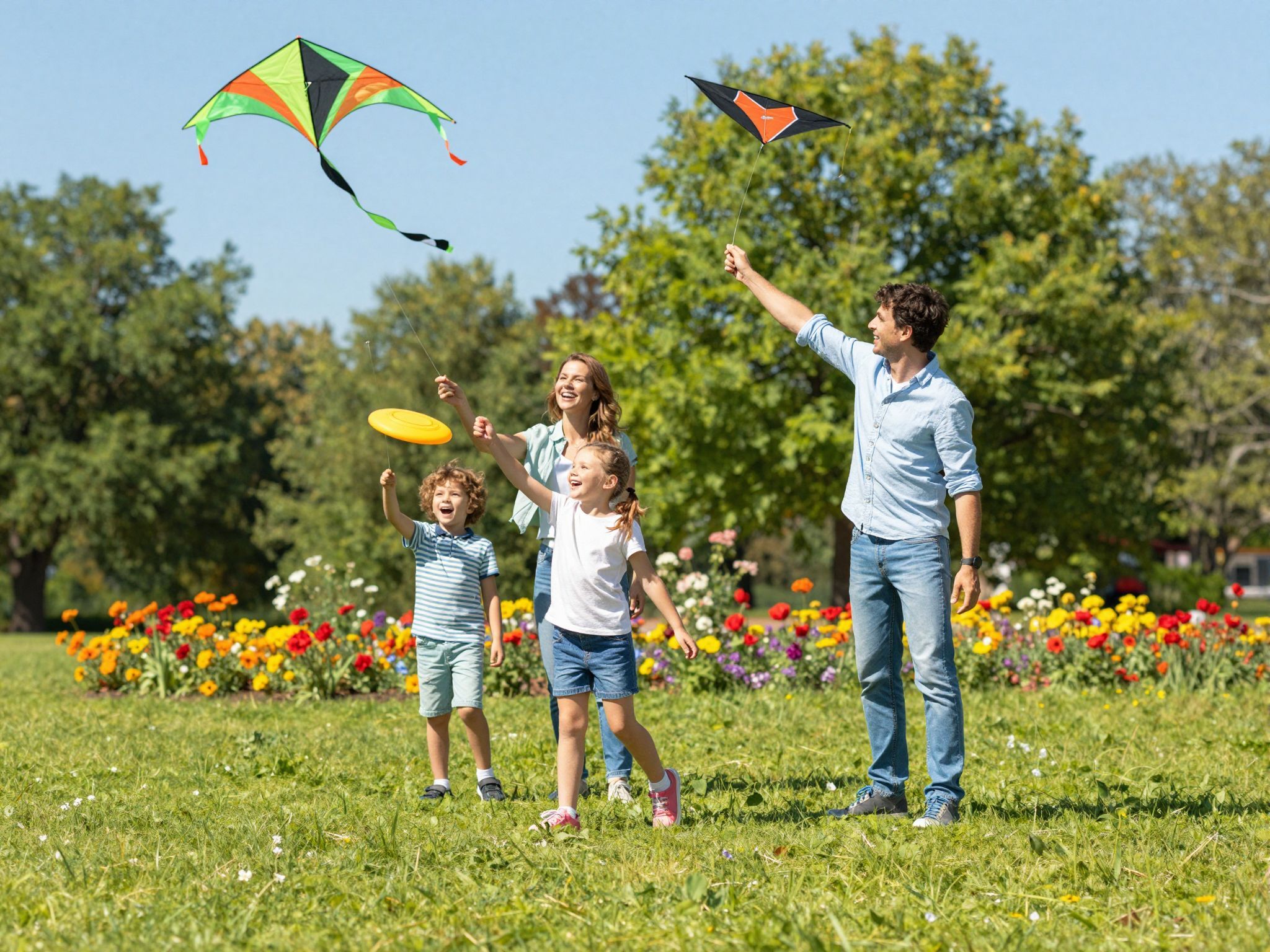 A könnyű szülőség mítosza sok szülőt frusztrál.