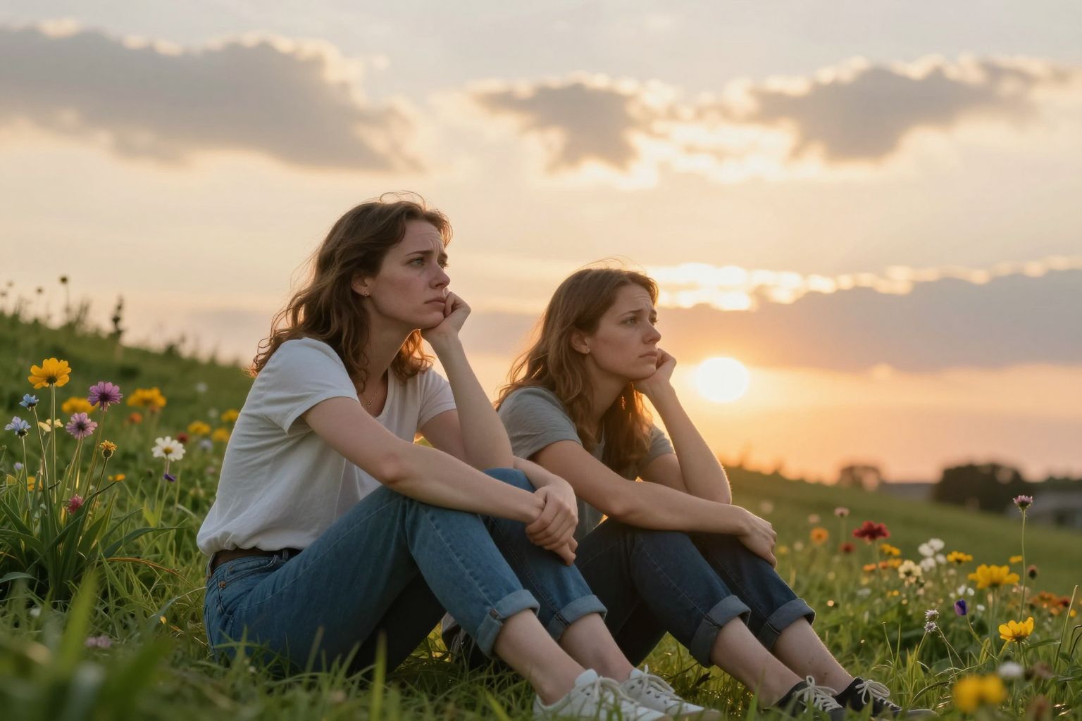 A hibáztatás gátolja a gyógyulást és a fejlődést.