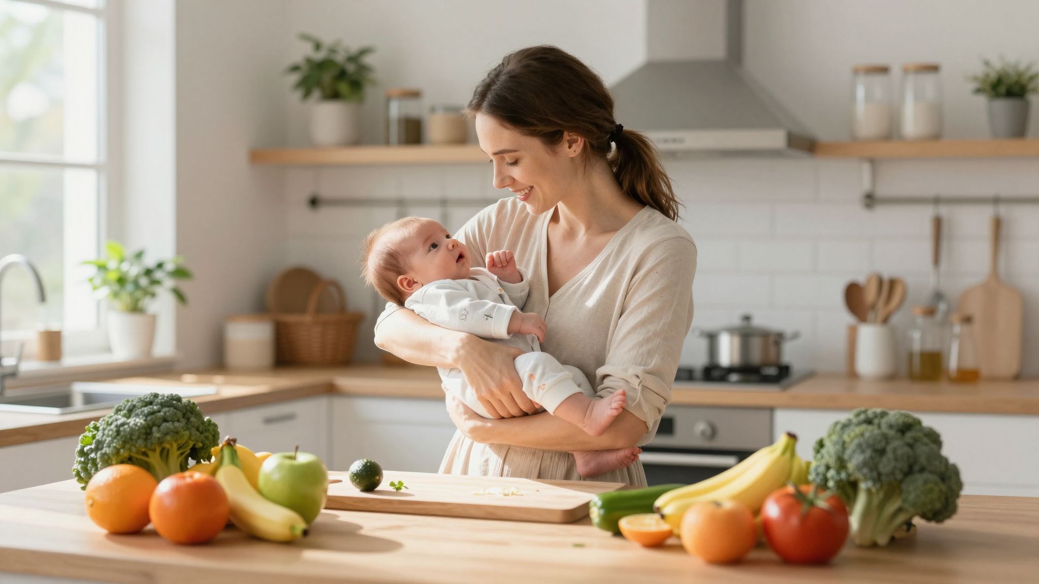 A császármetszés csökkentheti a bélflóra sokféleségét.