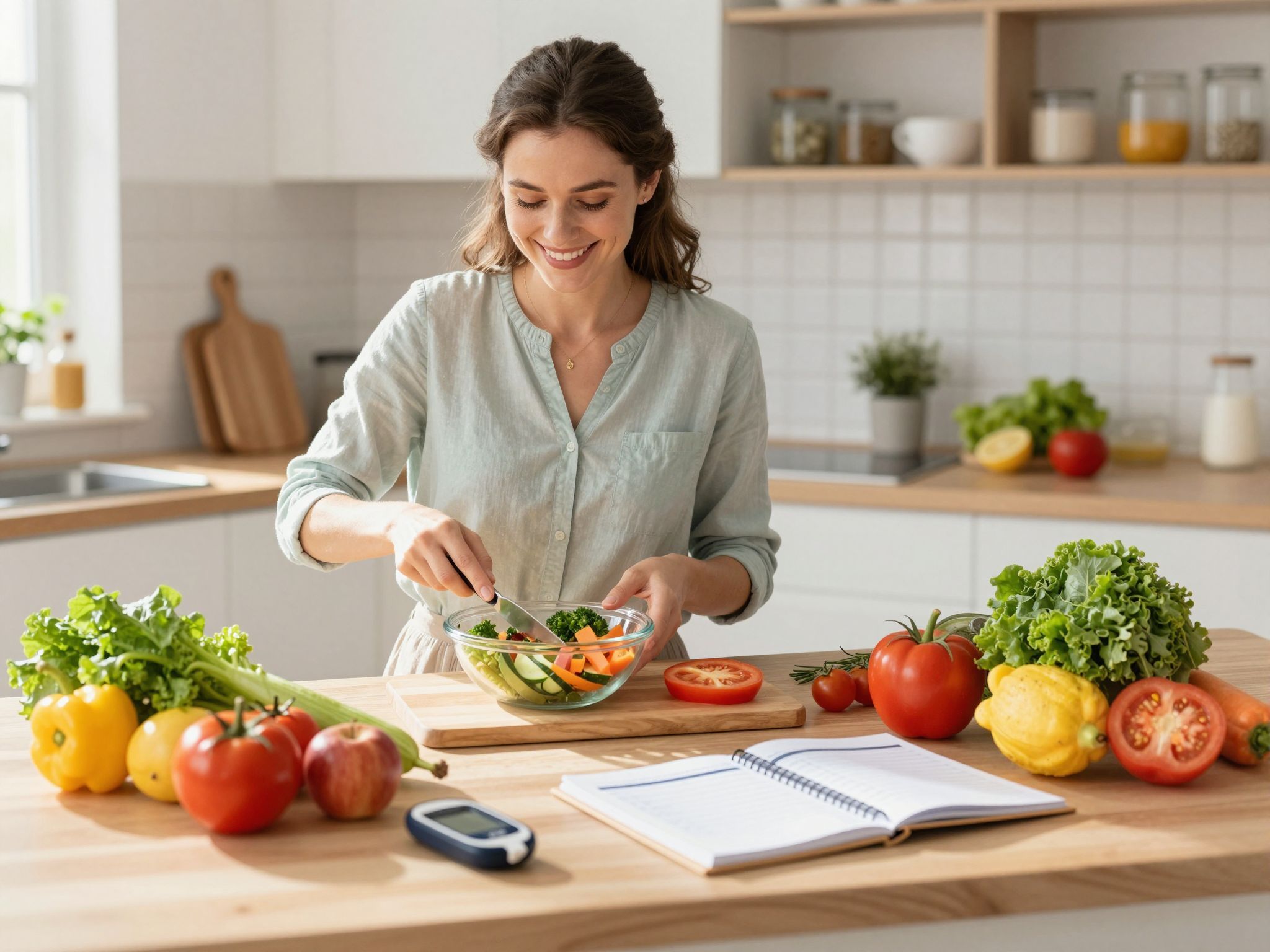 Mindig tarts magadnál gyors energiatartalmú ételt!