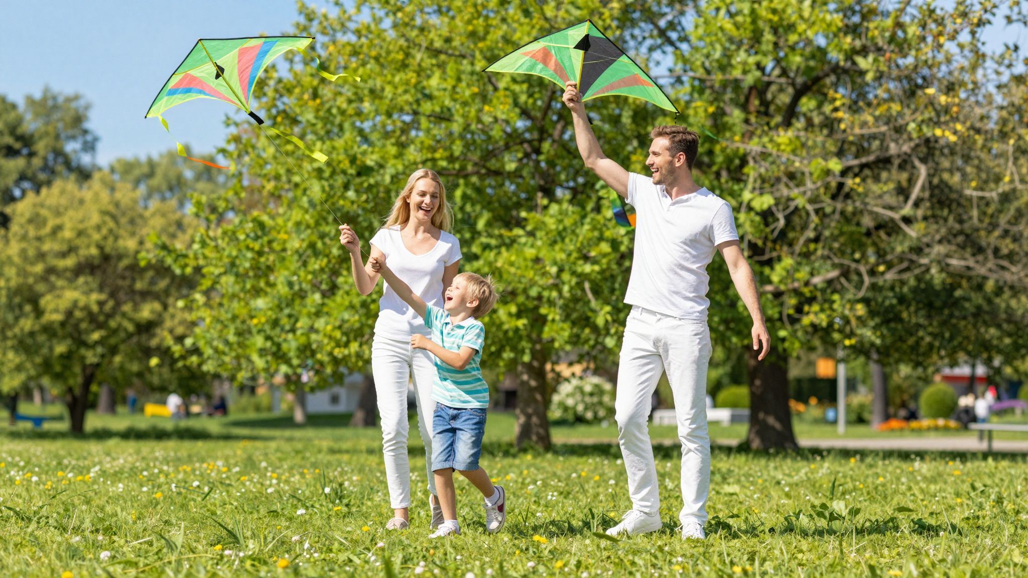 A hitelesség erősíti a szülő-gyerek kapcsolatokat.