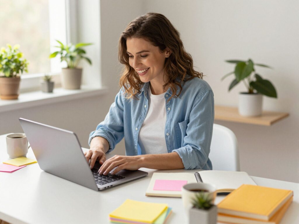 A hobbiblogtól a sikeres vállalkozásig: így csinálj pénzt a blogodból