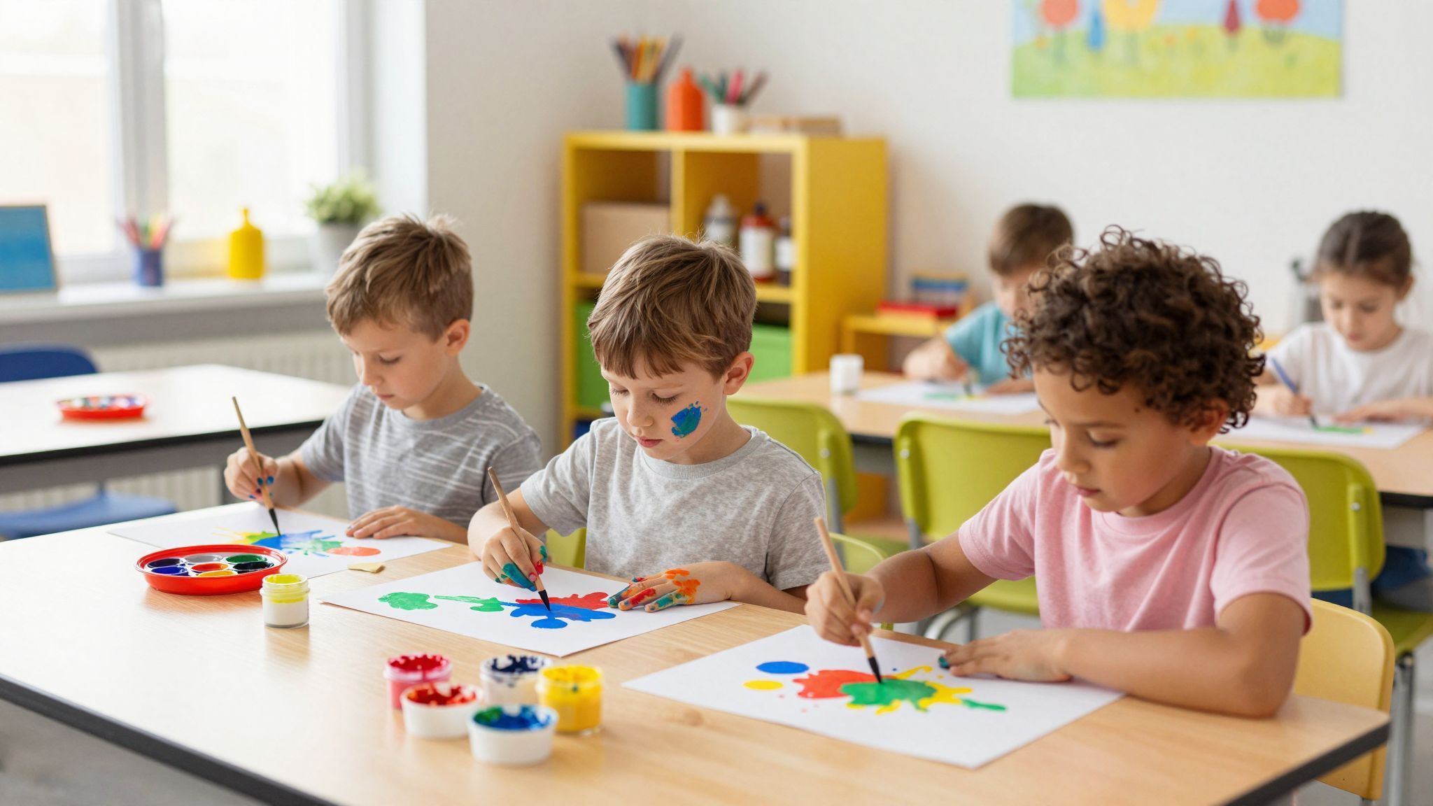 A kitettség hosszú távon egészségügyi problémákat okozhat.