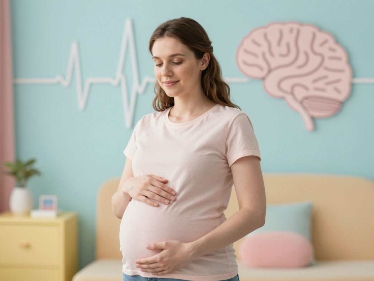 A hyperemesis gravidarum és az autizmus közötti lehetséges kapcsolat