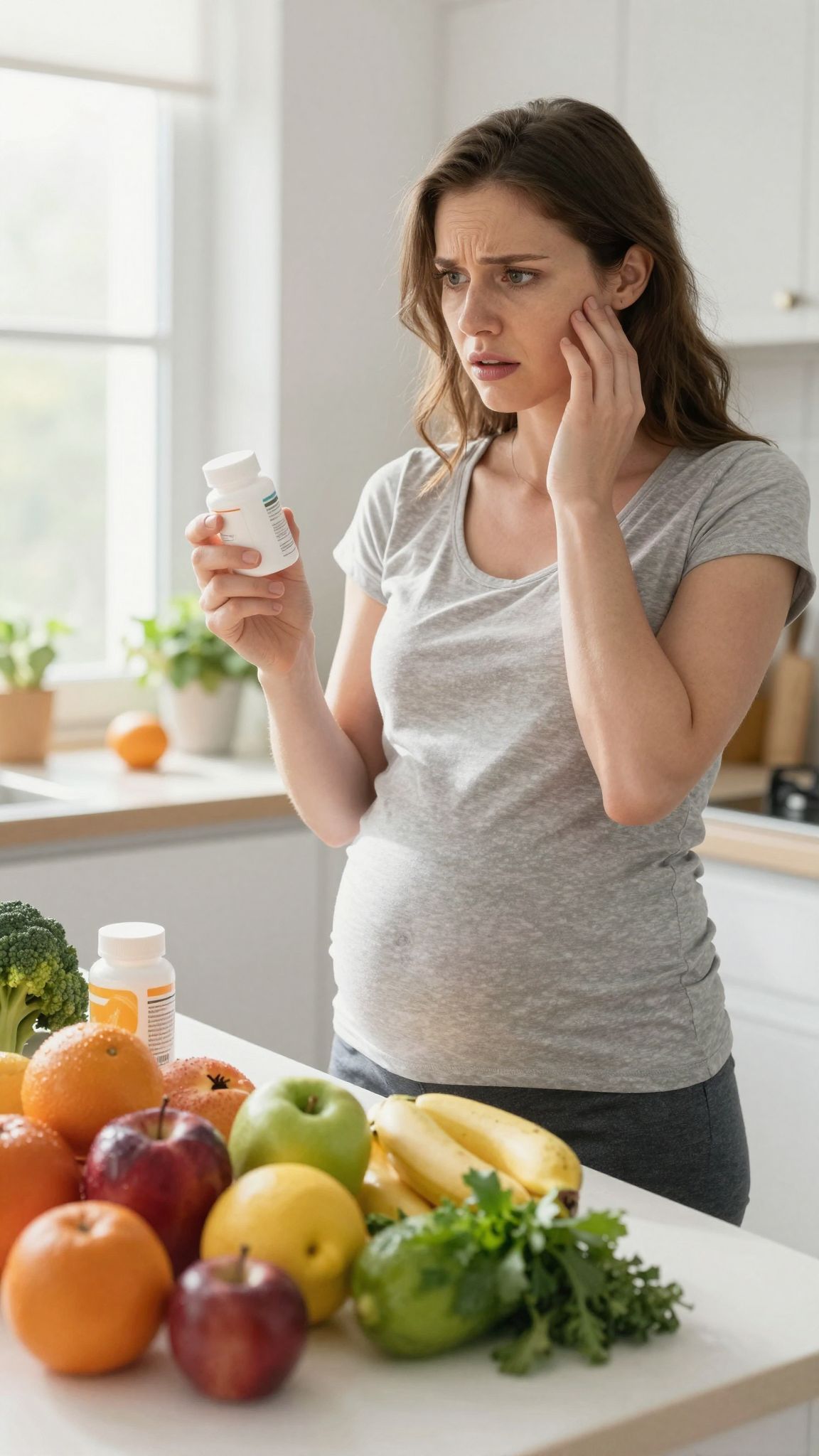 A hypervitaminosis tünetei közé tartozik a hányinger és fáradtság.