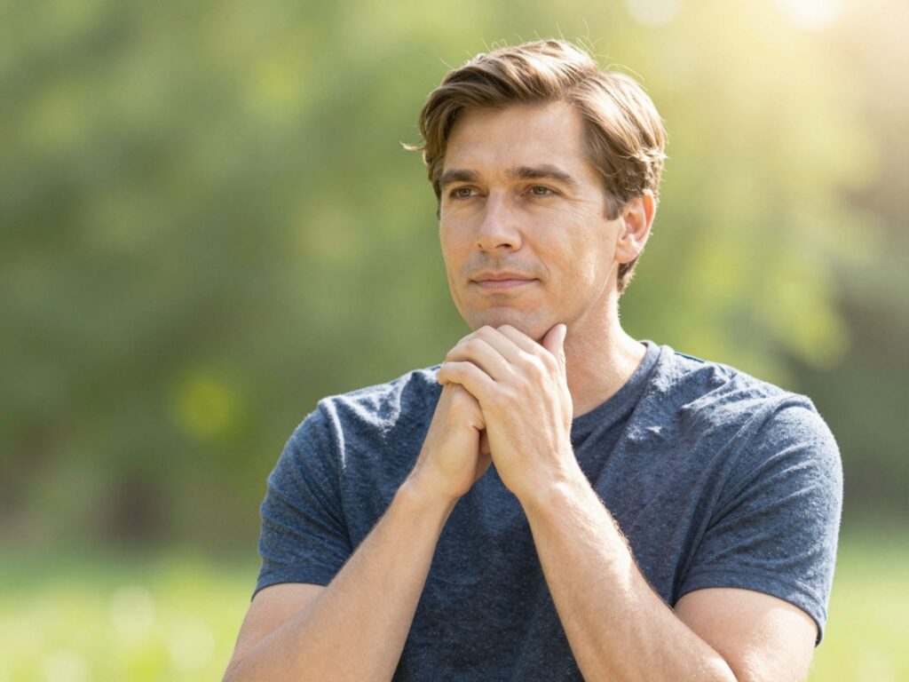 A jelenlét fontossága: ne bízd a legfontosabb dolgokat másra vagy a technikára