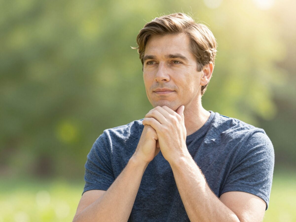 A jelenlét fontossága: ne bízd a legfontosabb dolgokat másra vagy a technikára