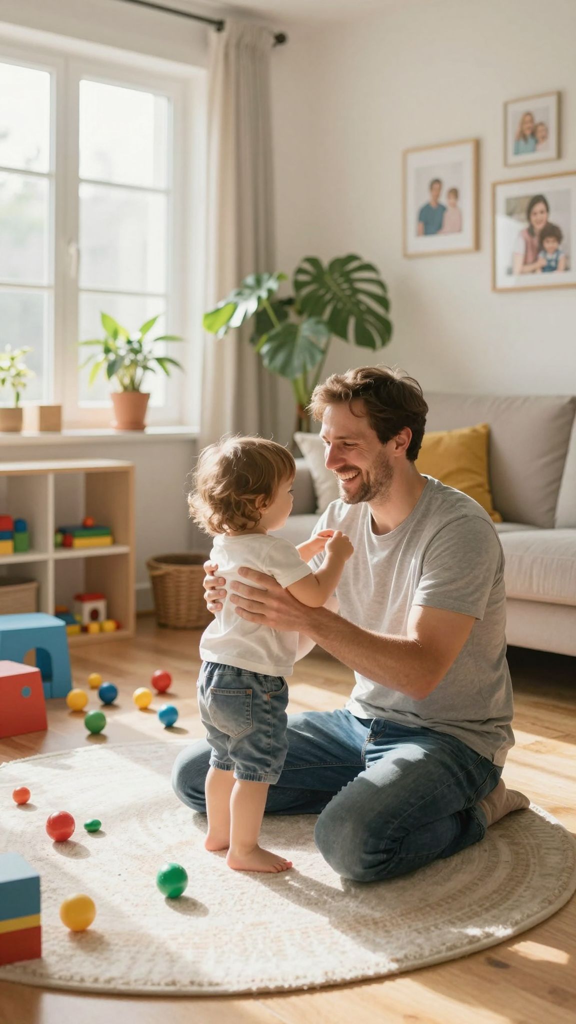 A jövőben nőhet az apai támogatások mértéke Magyarországon.