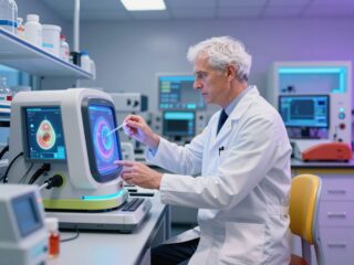 A jövő reprodukciója: így hozhatnak létre embriót petesejt felhasználása nélkül