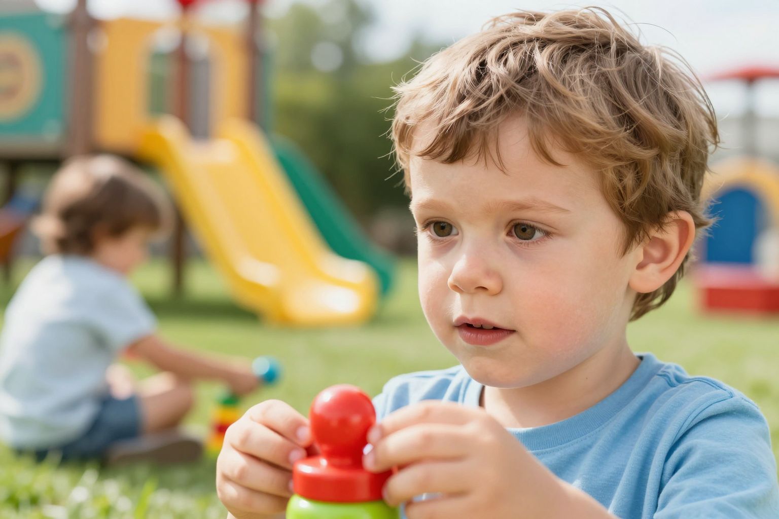 A kezeletlen strabismus látásromláshoz és szociális problémákhoz vezethet.
