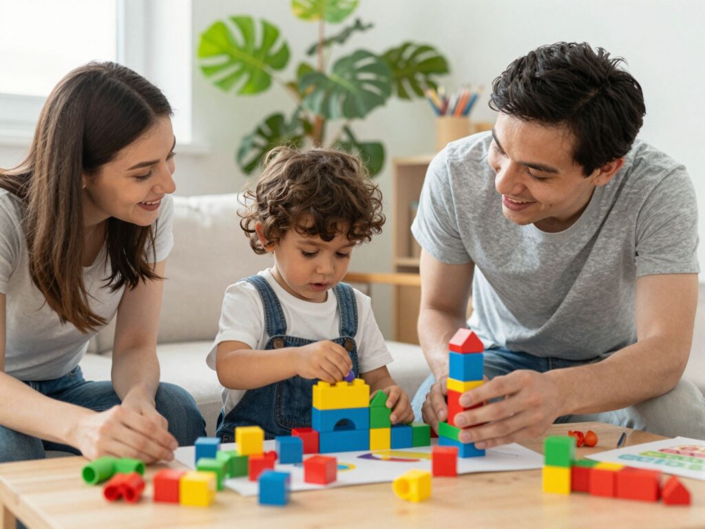 A kis maximalista: így értheted meg és támogathatod Szűz csillagjegyű gyermekedet