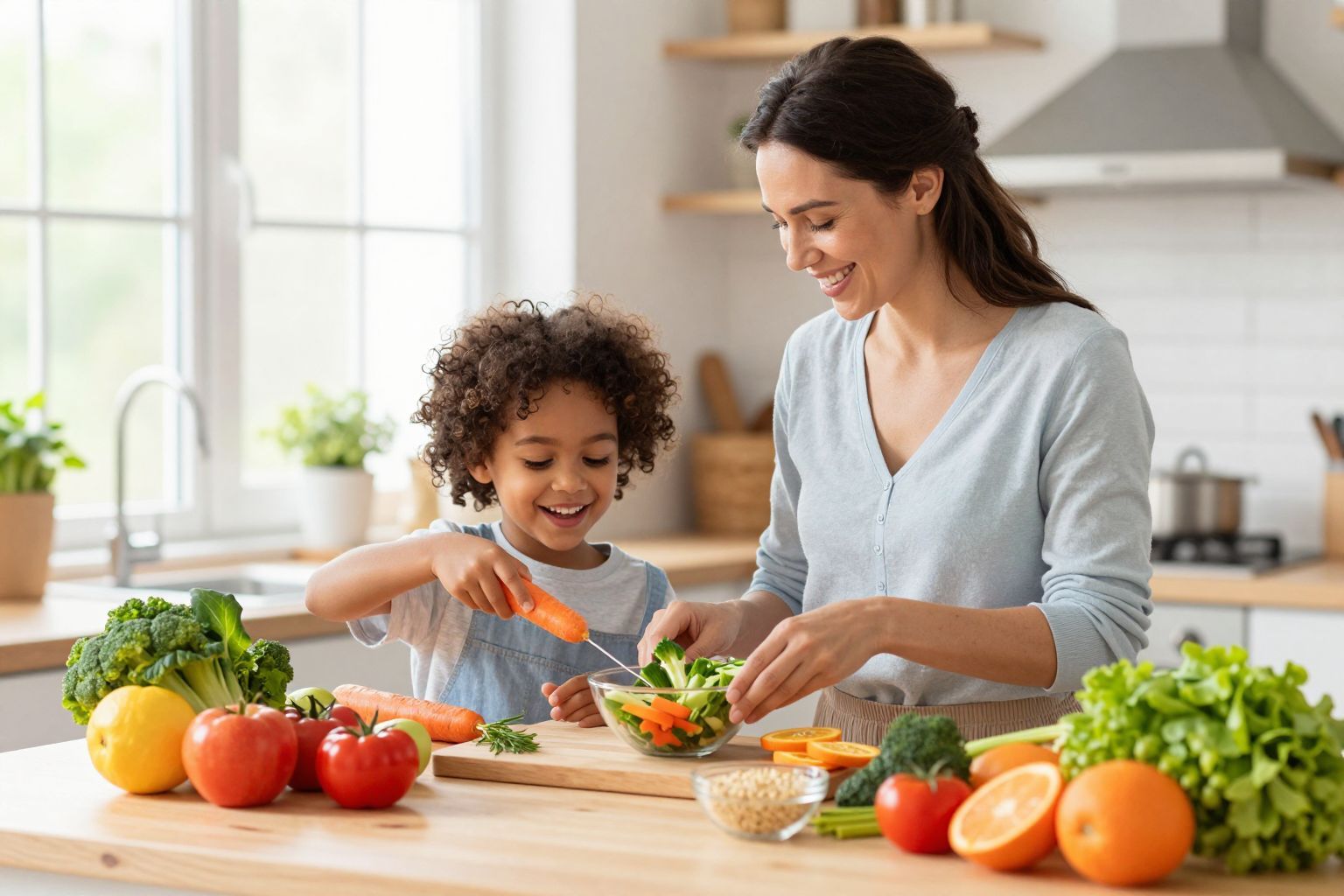 A folát kulcsszerepet játszik a kognitív fejlődésben.