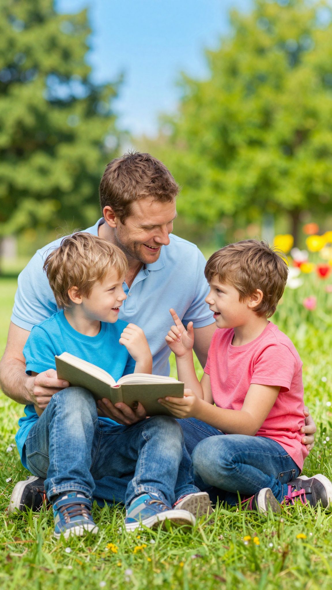 Az aktív hallgatás erősíti az empátiát és kapcsolatokat.