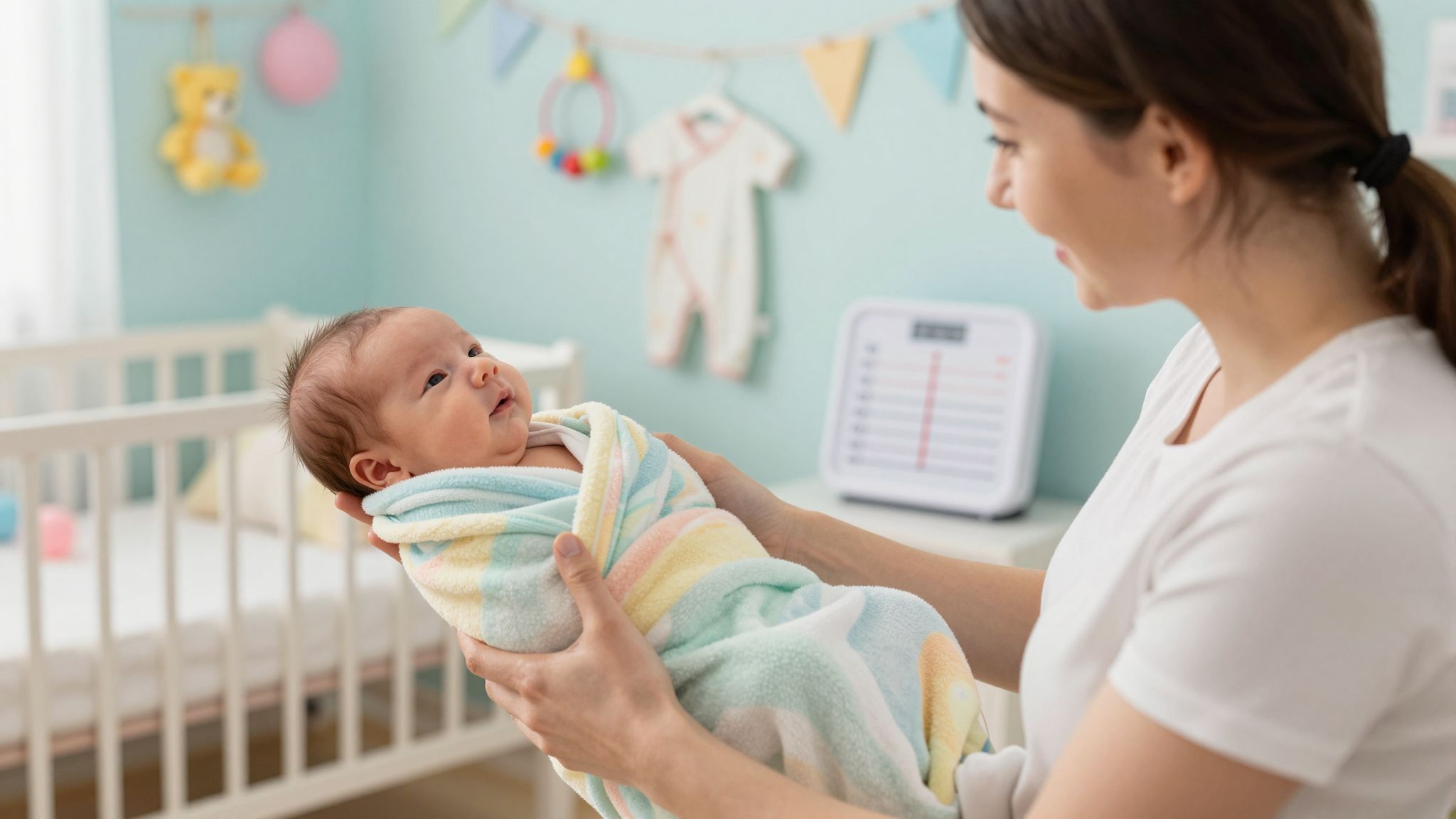 A koraszülöttek súlyfejlődése egyedi szükségleteket igényel.