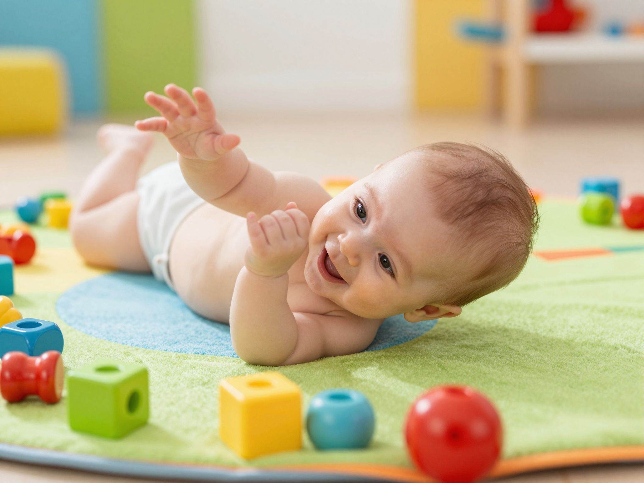 A kutacsok elősegítik az agy fejlődését és növekedését.