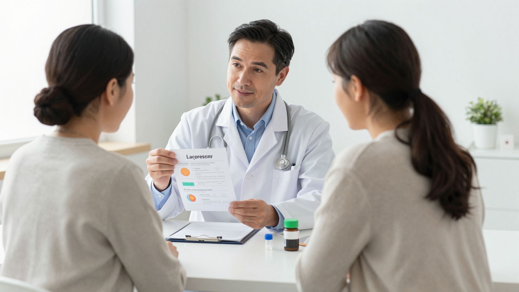 A laktózérzékenység diagnózisához hidrogén kilégzési teszt szükséges.