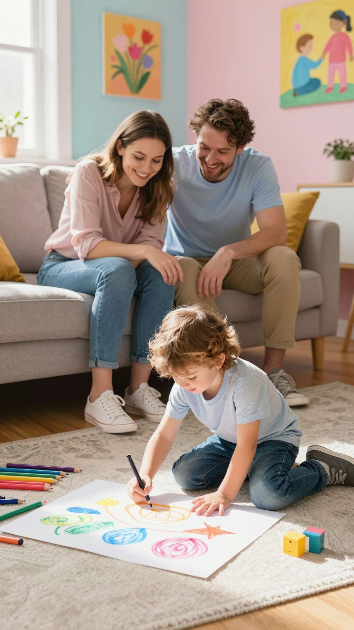 A neurodiverzitás elfogadása erősíti a mentális egészséget.