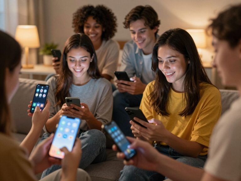 A legjobb telefonos alkalmazások, amik megkönnyítik az éjszakákat