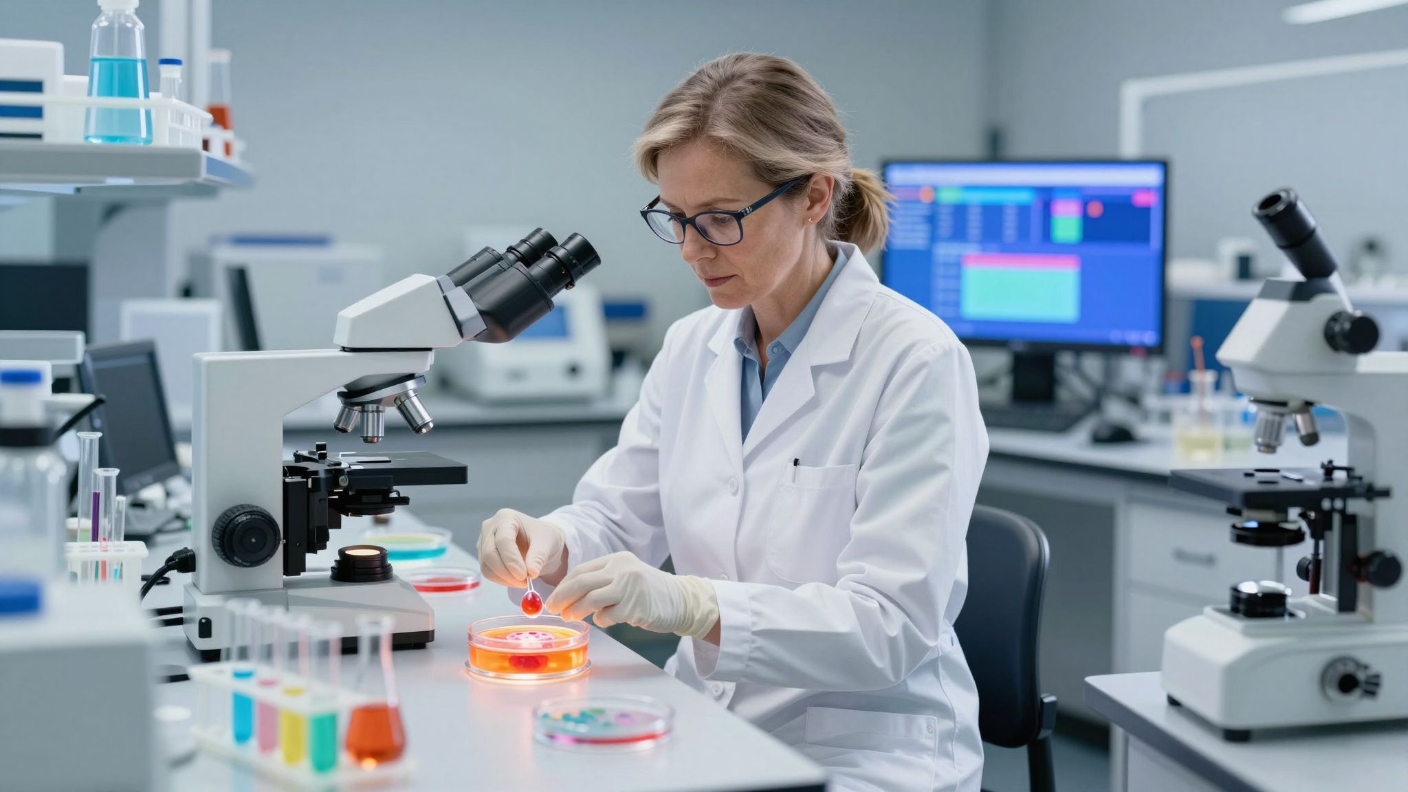 A szomatikus sejtekből származó petesejtek forradalmi áttörést jelentenek.