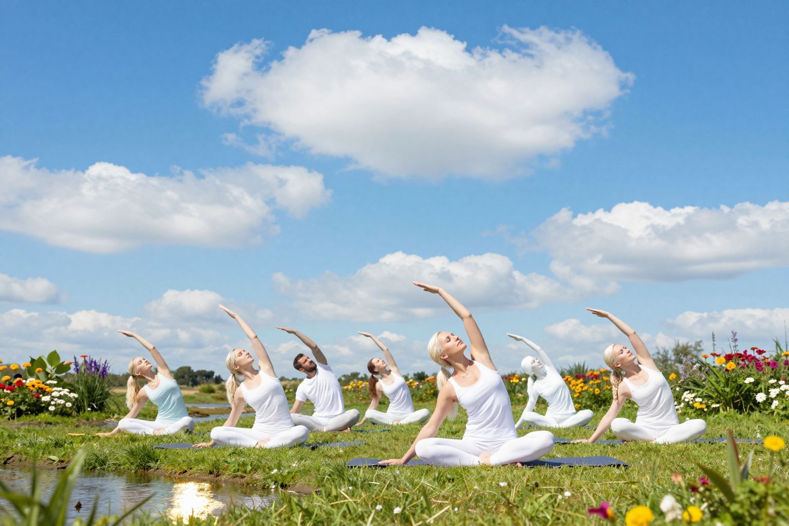 A magnézium csökkenti a stresszt és támogatja az izmokat.