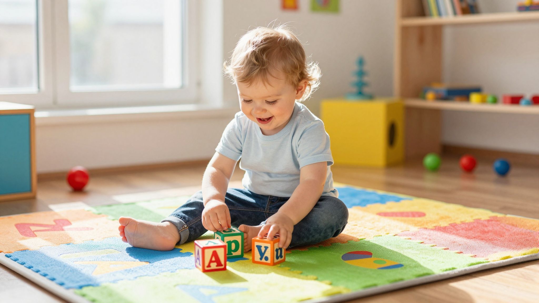 A magyar gyerekek első szavai gyakran érzelmi kötődést tükröznek.