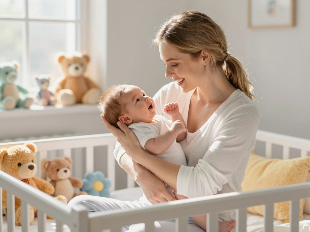 A magzati kommunikáció csodája: hogyan fejlődik a baba hallása és kötődése?