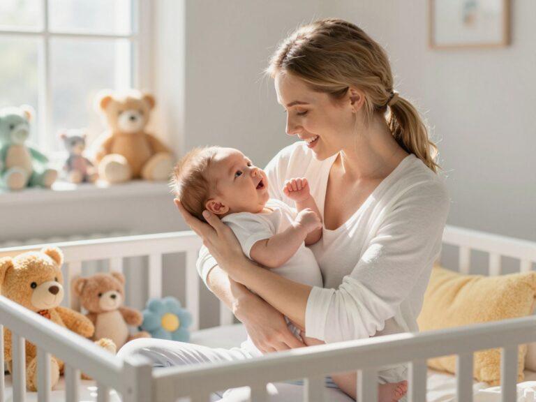 A magzati kommunikáció csodája: hogyan fejlődik a baba hallása és kötődése?