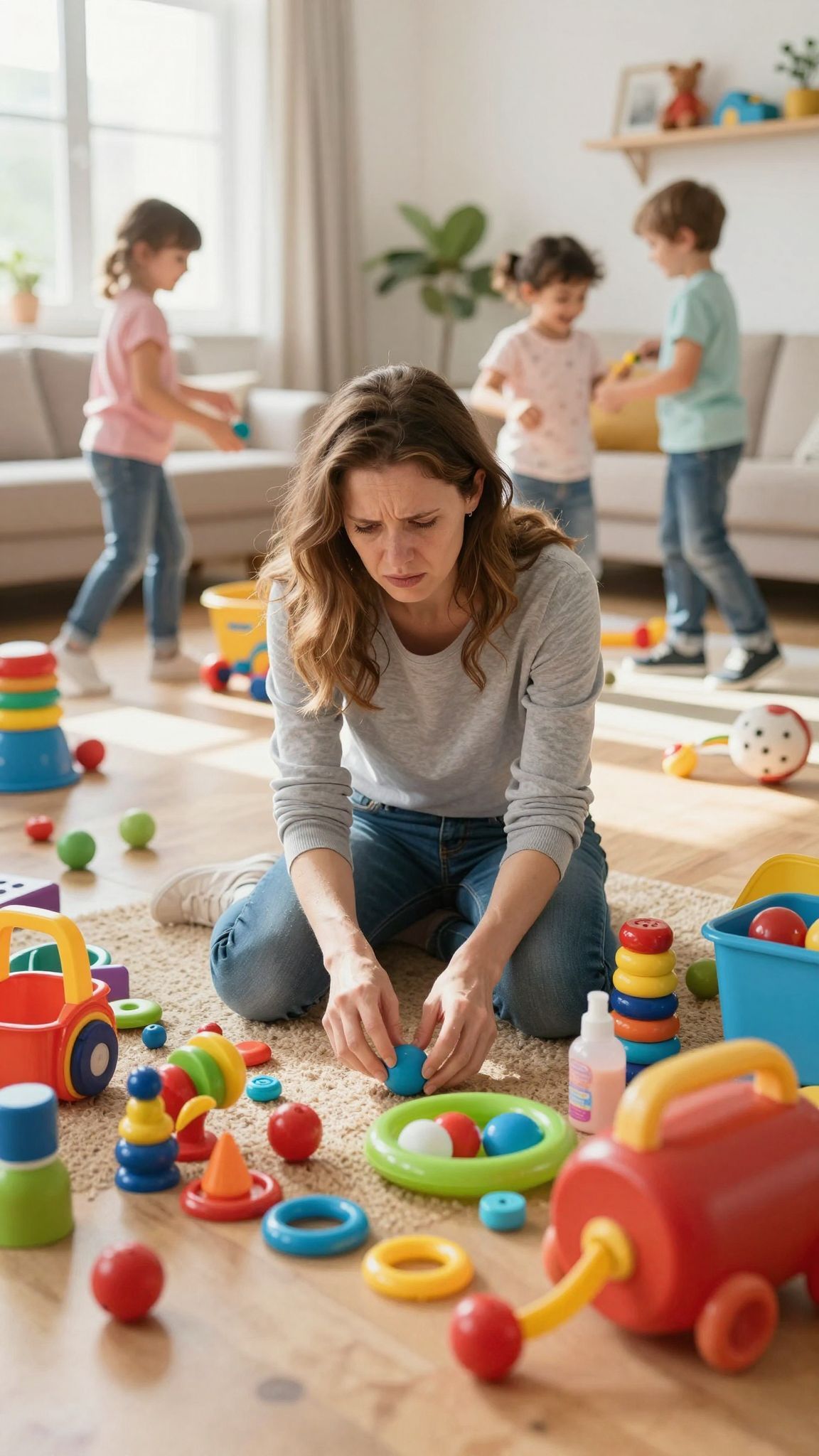 A maximalizmus gyakran gyermekkori elvárásokból ered.