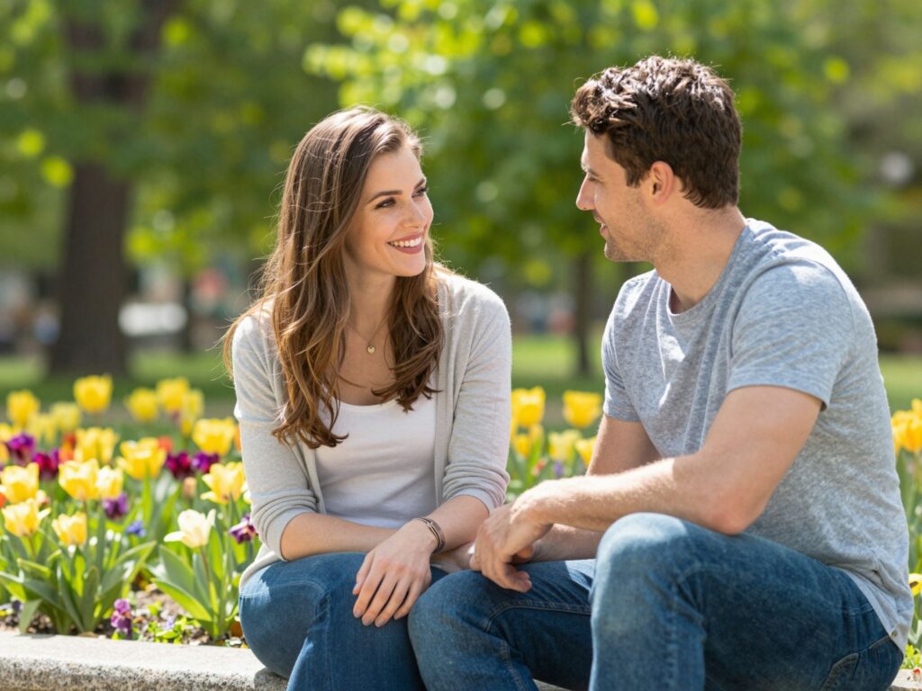 A megbízható partner vonzereje: tudatos döntés vagy evolúciós ösztön?