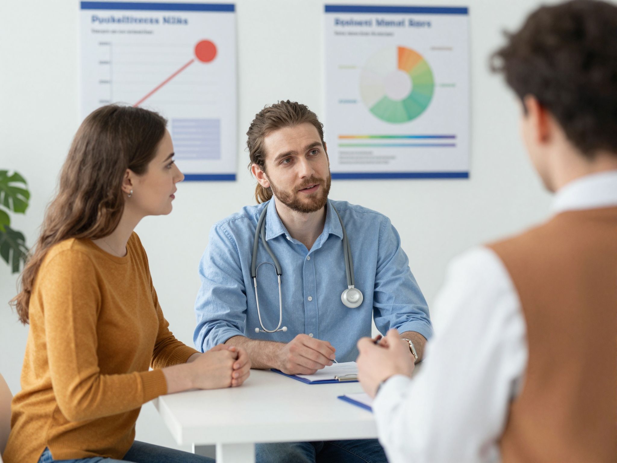 A megbízhatóság és mellékhatások közötti kompromisszum kulcsfontosságú.