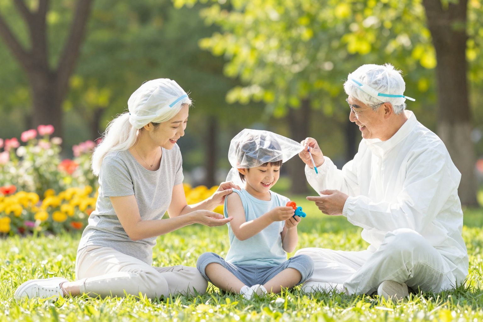 A védőoltás segít megakadályozni a szamárköhögést.