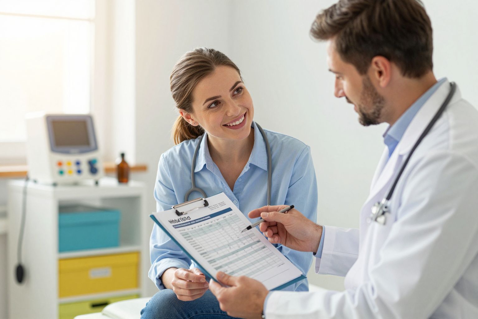 A HbA1c szintje előrejelzi a prediabétesz kockázatát.