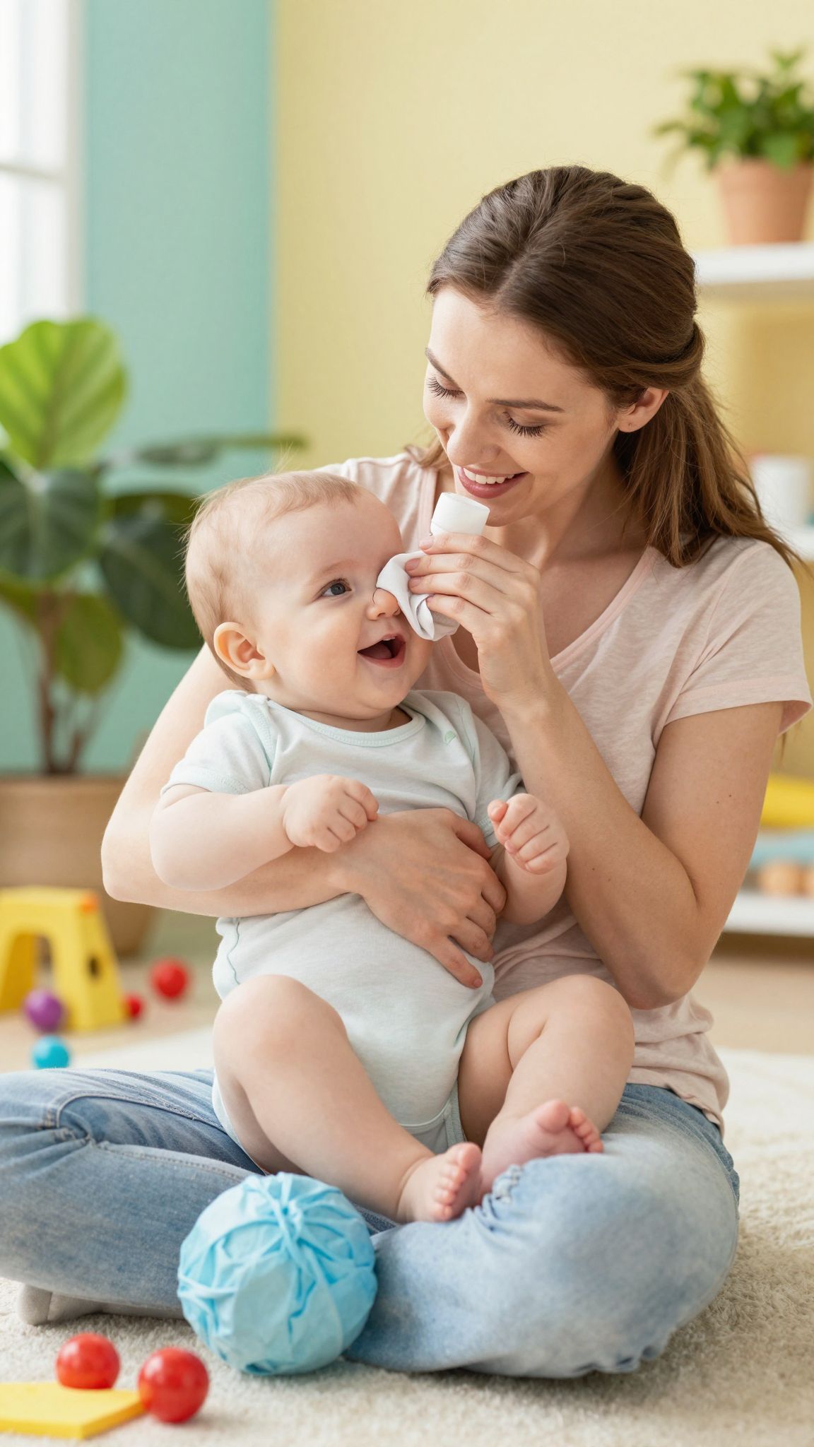 A kézmosás csökkenti a nátha terjedését jelentősen.