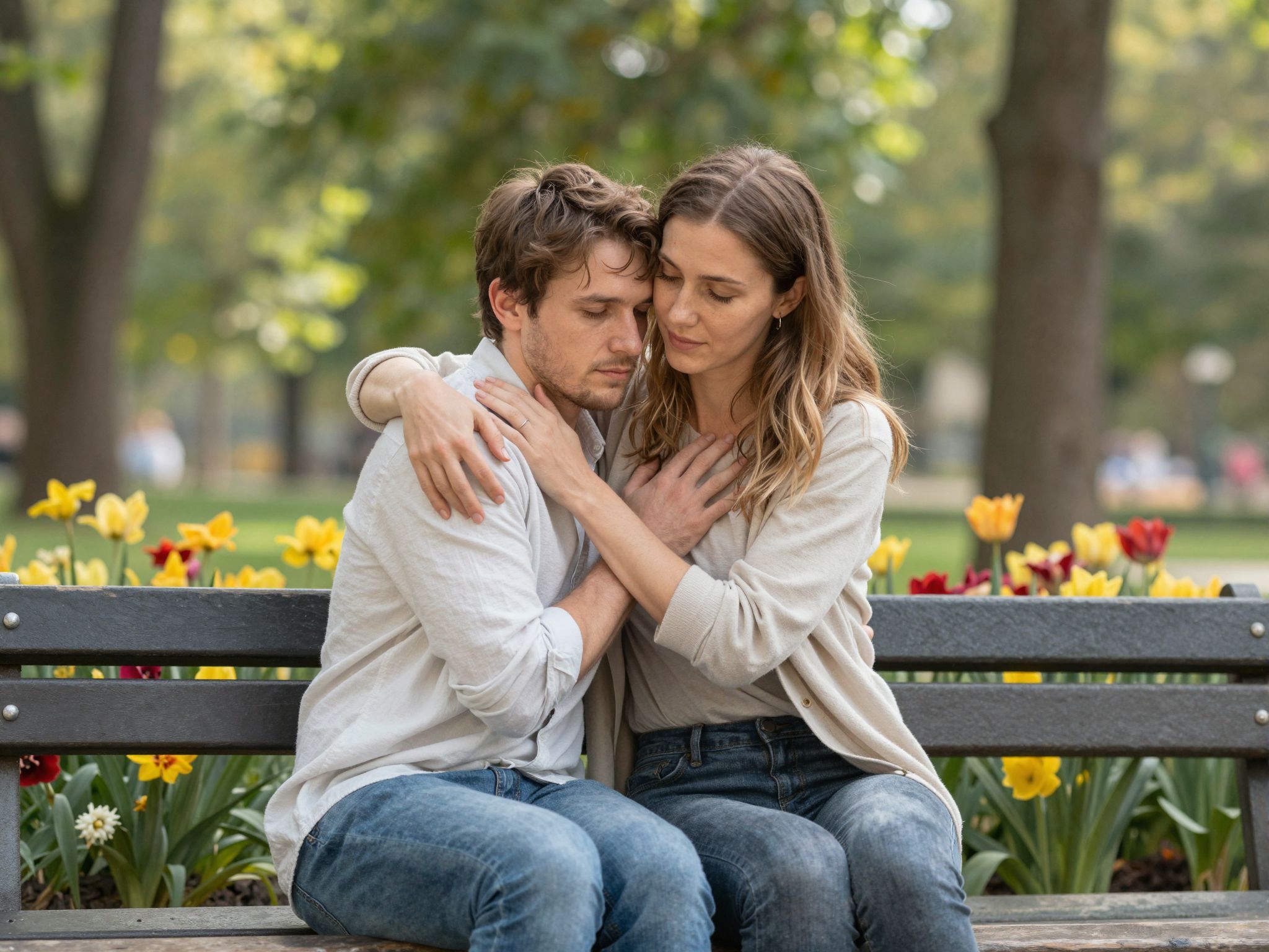 Kérdezzünk diszkréten és tisztelettel az elhunytról.