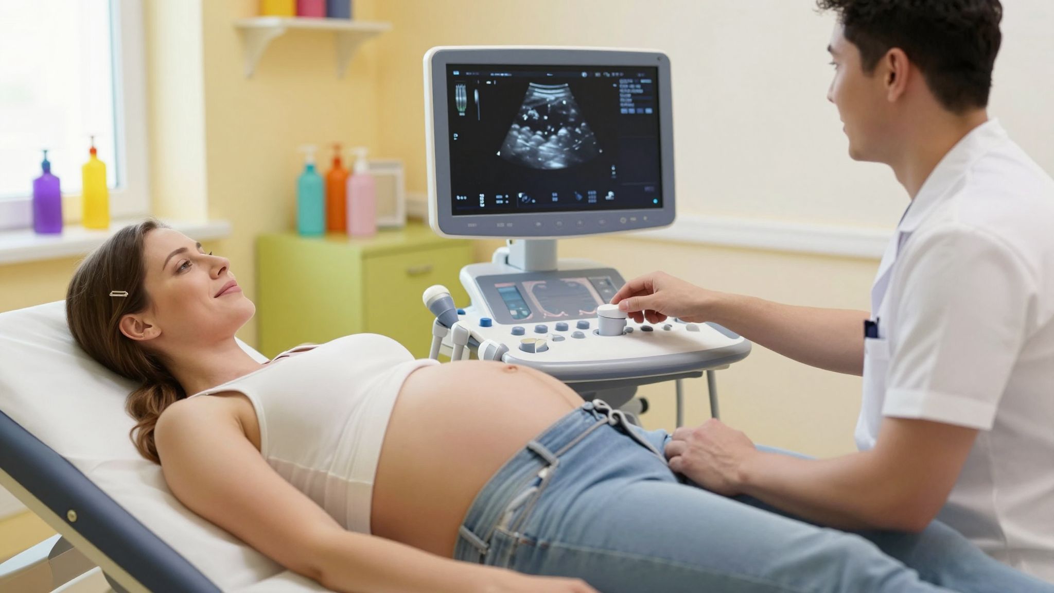 A méhlepény vizsgálata csökkentheti a preeclampsia kockázatát.