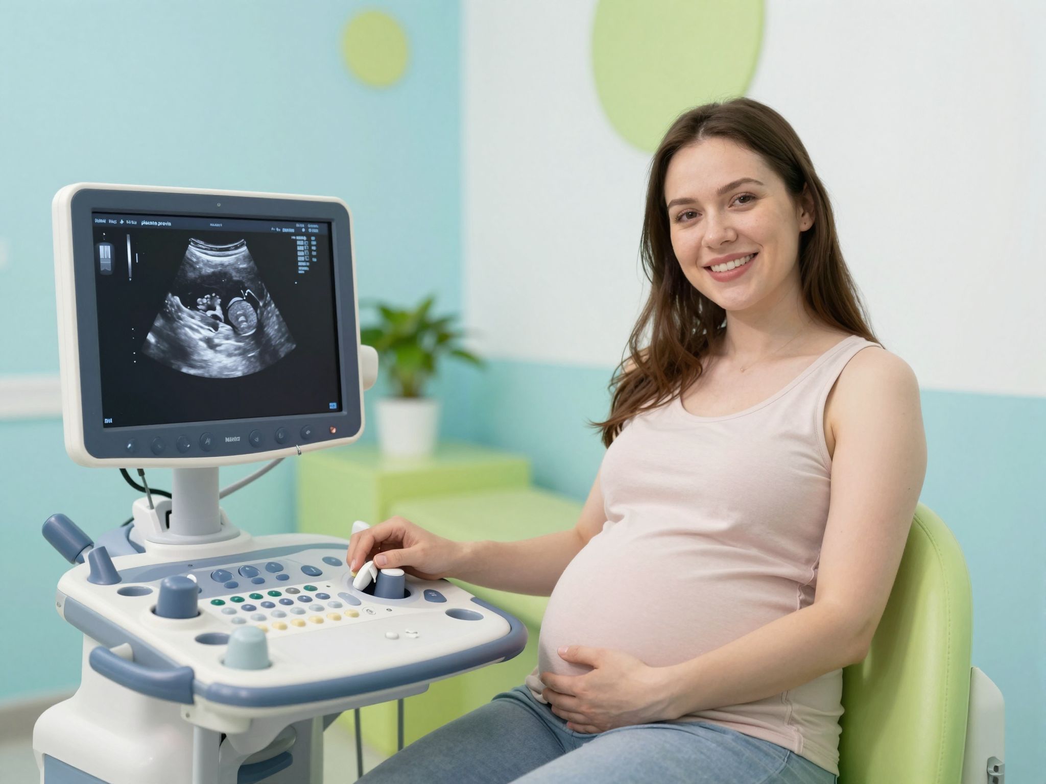 A placenta previa szüléskor súlyos vérzést okozhat.