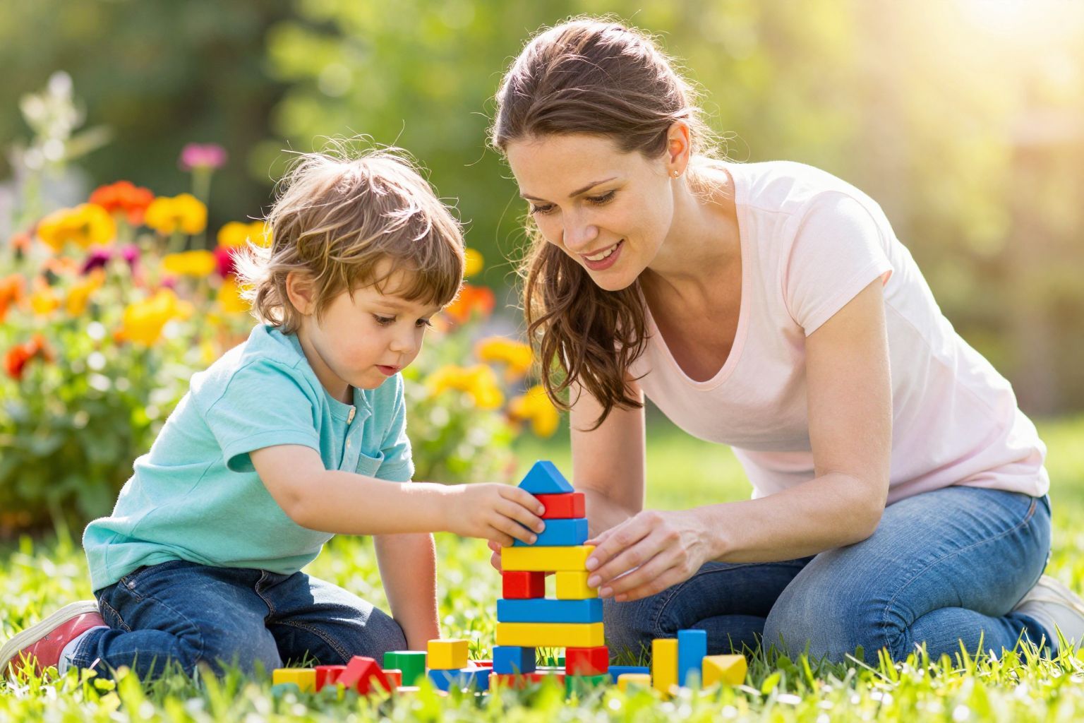 A mérgező maximalizmus gátolja a gyermek kreatív fejlődését.