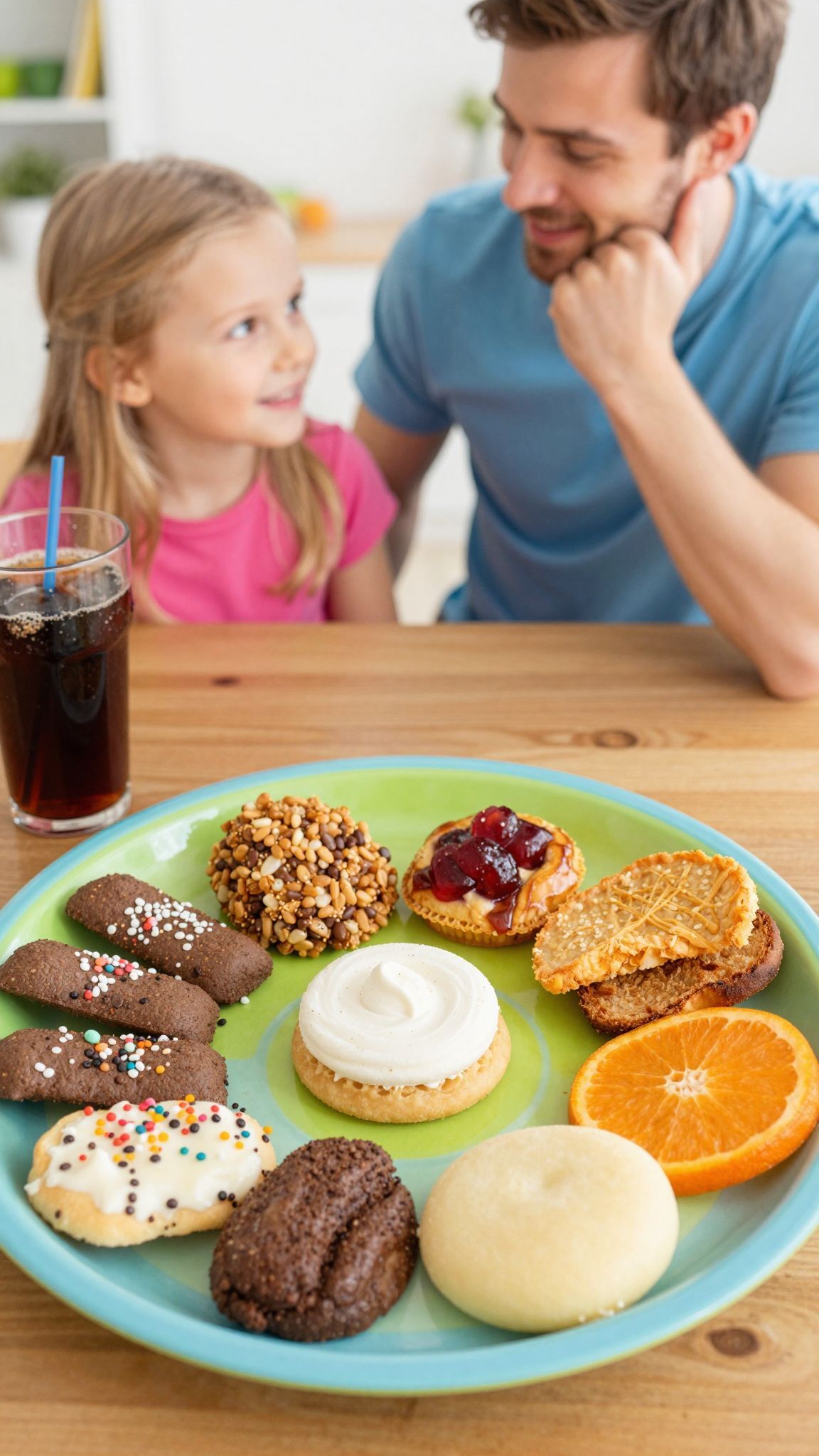A mesterséges édesítőszerek hatása hosszú távon még vitatott.