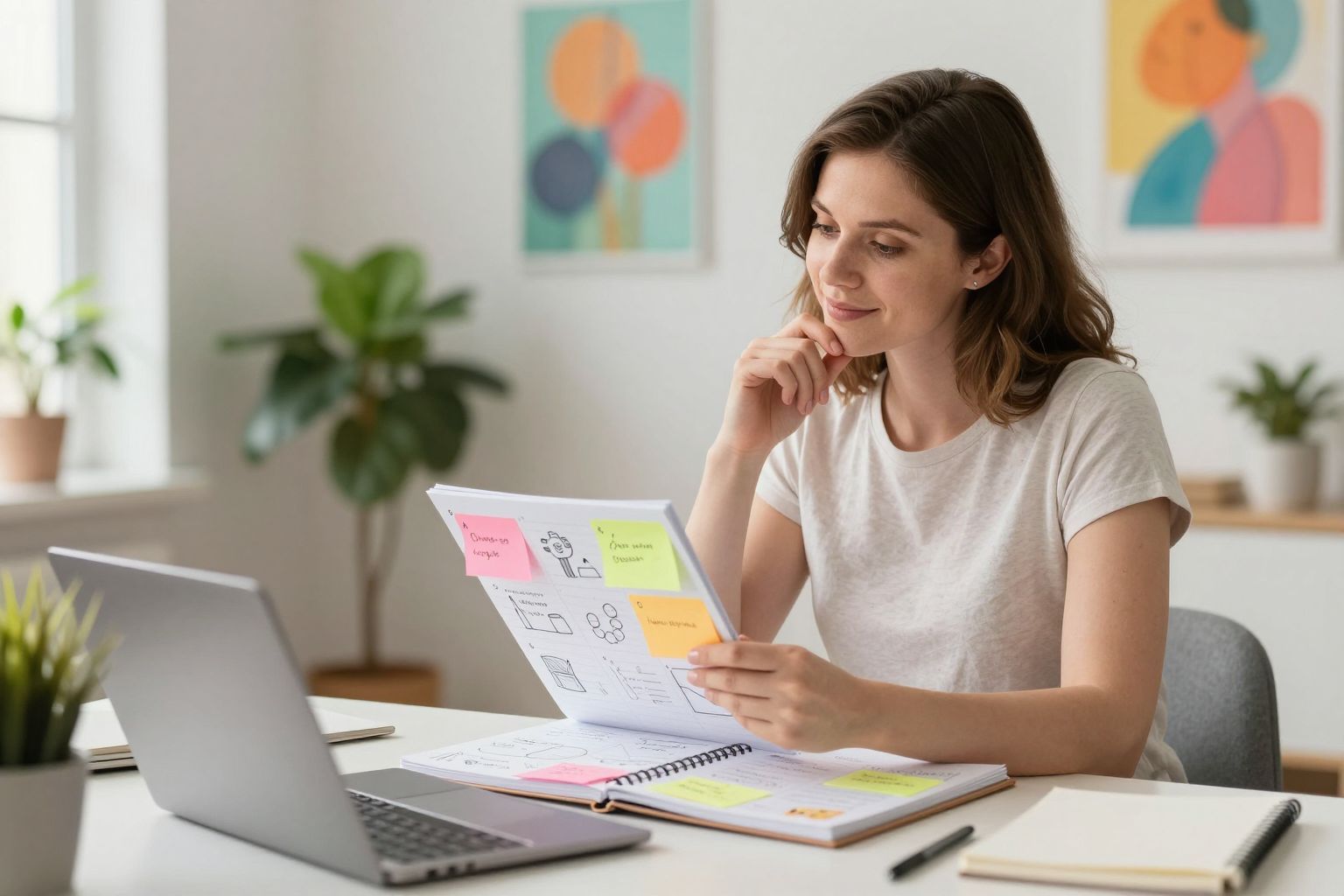 A kismama-kaizen segít a célok fokozatos elérésében.