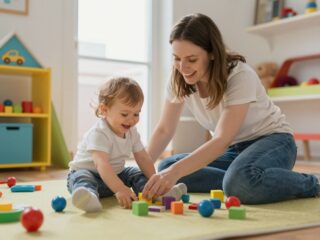 A mindent akaró totyogó: honnan tudhatod, hogy akaratlanul is elkényezteted a gyermeked?