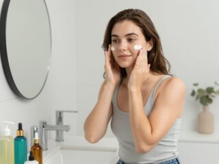 A mitesszeres bőr szakszerű ápolása otthon: lépésről lépésre útmutató